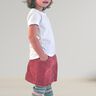 Patron T-shirt pour enfants Alina "minni" tailles 80-140 thumbnail number 3