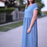 Liese - robe d'été légère pour femmes, tailles 34-50 thumbnail number 2