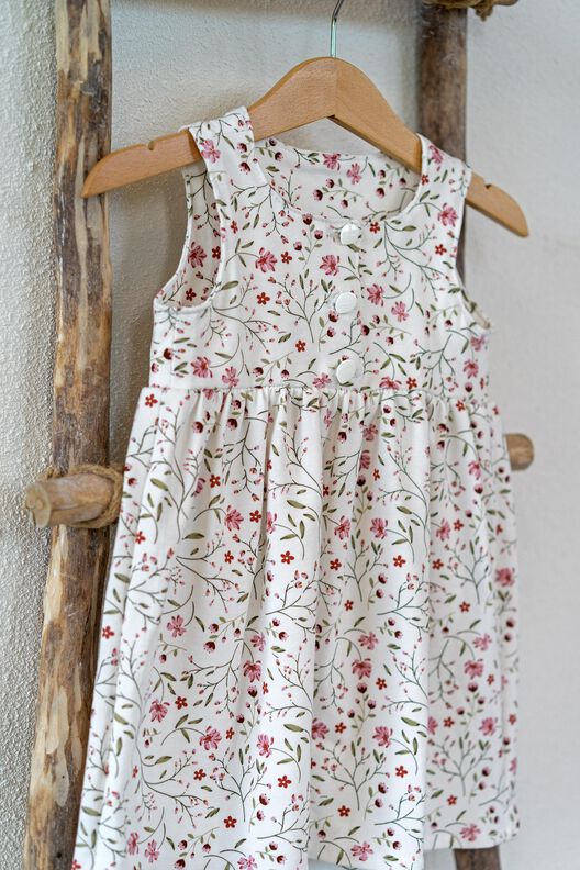 Robe Liva Patron de Couture image number 6