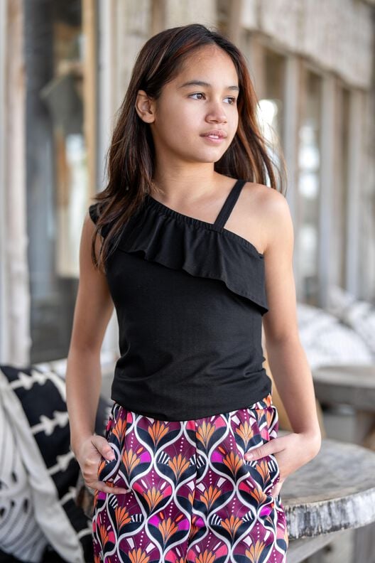 Top Marit Patron de Couture image number 8