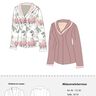 Blazer Winterrose tailles 34-54 Patron  thumbnail number 9