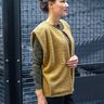 Gilet Lica Patron de Couture thumbnail number 6