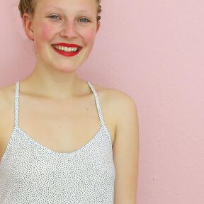 MME EIKE  Top estival XS-L