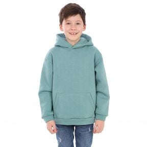 JONA - Sweat oversize à capuche  86-152