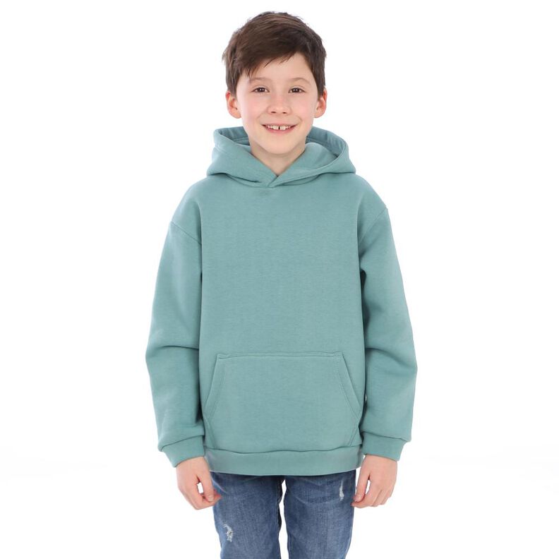 JONA - Sweat oversize à capuche  86-152 image number 1