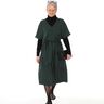 Madame IVA - robe à décolleté en V-  XS-XXL thumbnail number 7