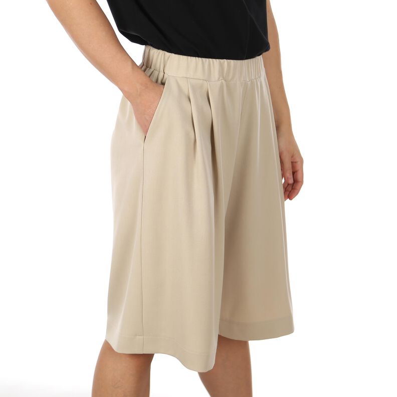 Madame BEEKE - bermuda XS-XXL image number 3