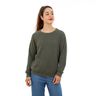 Madame SVENJA - PULLOVER AVEC MANCHES RAGLAN - XS-XXL thumbnail number 3