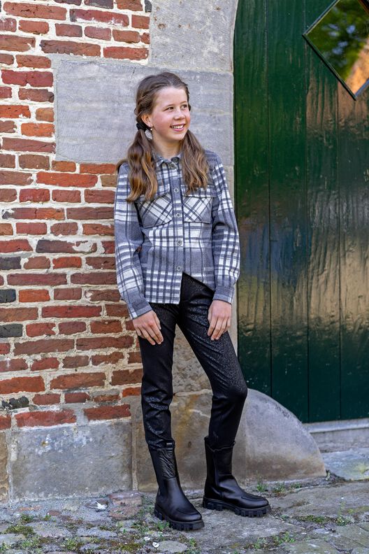 Blouse Amora Patron de Couture image number 5