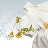 Tunique Blomma "minni" Taille 80-140 thumbnail number 5