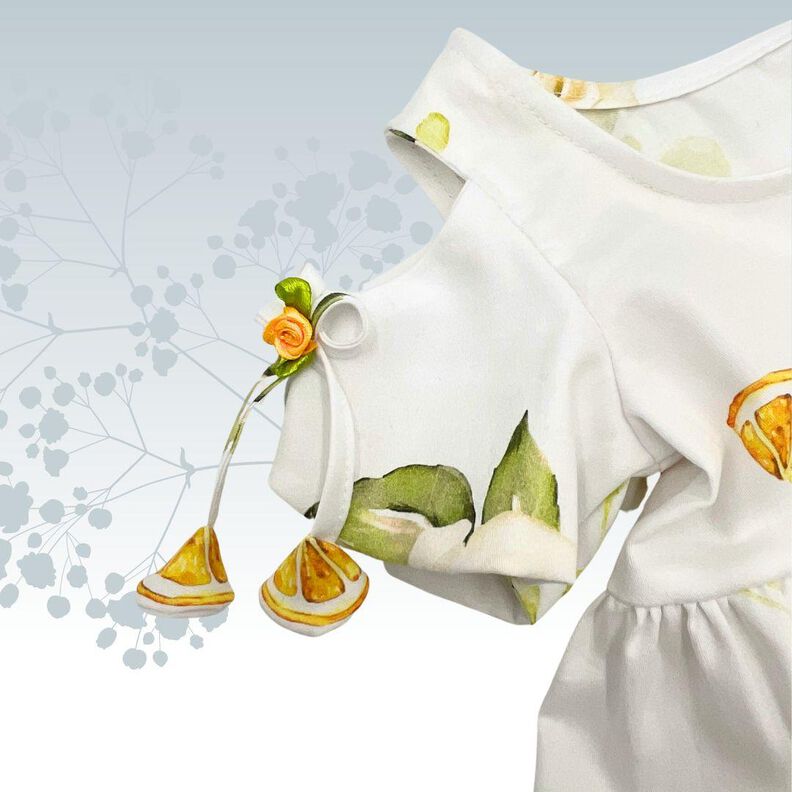 Tunique Blomma "minni" Taille 80-140 image number 5