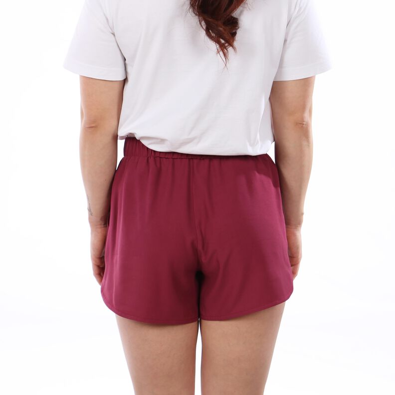 Madame JESSIE - short décontracté XS-XXL image number 3