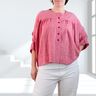 Blouse Florance T. 34-50 Patron thumbnail number 4