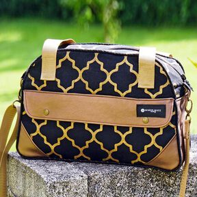 Sac à main Allié - Patron de couture