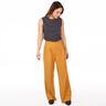 Madame MIKO - pantalon palazzo élégant XS-XXL thumbnail number 4