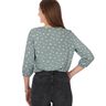 Madame SUKI - blouse à pli creux XS-XXL  thumbnail number 7