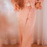 Pyjama Set (Blouse + Pantalon) thumbnail number 8