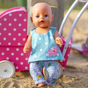 Tunique/pantalon Lyla de Couture