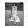 Adorable Marcellina - robe maxi féminine (32-46) thumbnail number 5