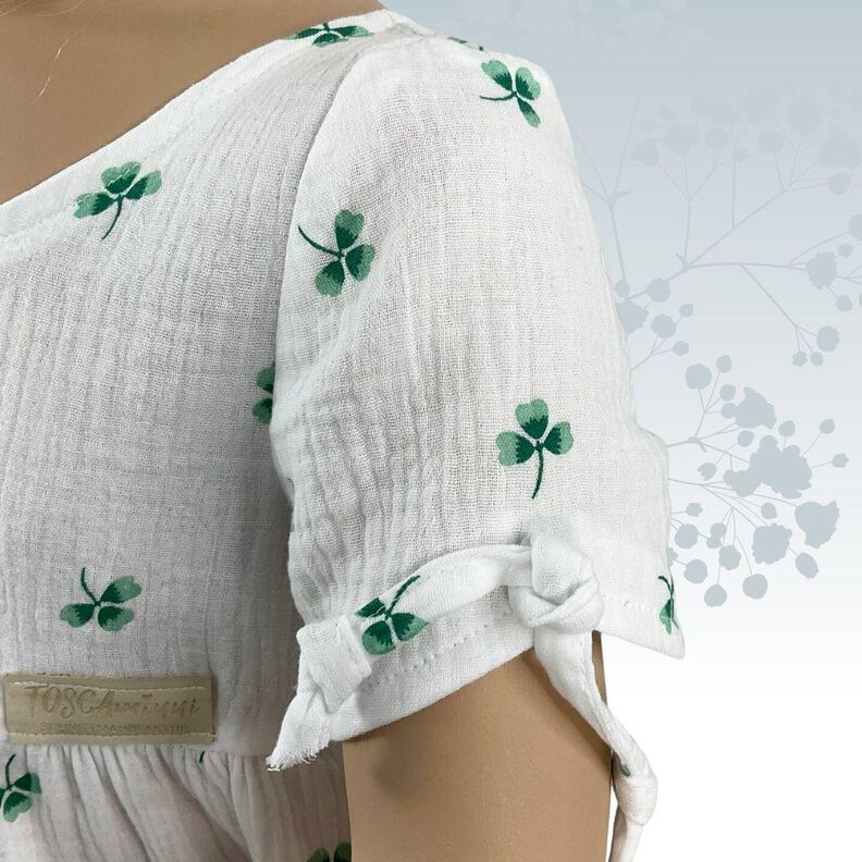 Tunique Blomma "minni" Taille 80-140 image number 7