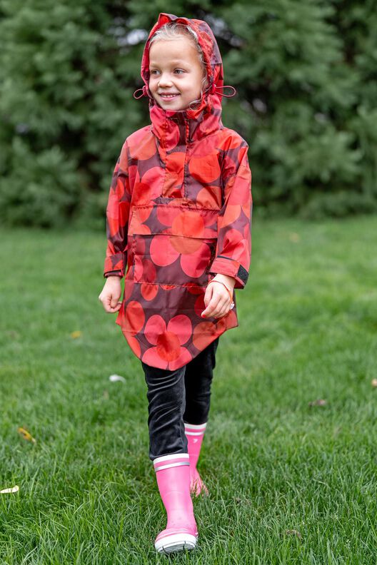 Poncho Aspen de Couture image number 5