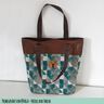 Sac de transport cerf  - Patron de couture thumbnail number 4