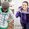 Käthe - pull femmes T. 34-54 thumbnail number 2