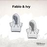  T-shirt enfant Fabio + Ivy t. 80-140 patron de couture thumbnail number 7