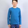 BELA - T-shirt avec couture latérale oblique 86-152 thumbnail number 2
