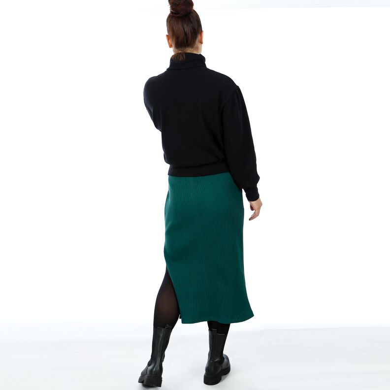 Jupe crayon - Mme IRMA - XS-XXL image number 6