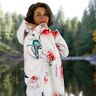 Patrons Imperméable | Manteau softshell | Manteau femme thumbnail number 10