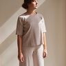 T-Shirt Clove - oversize/ Blouse/ Robe - XS au XXL thumbnail number 7