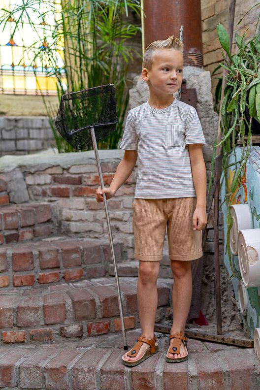 Shirt Twan Patron de Couture image number 5