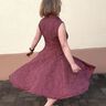 Robe PETITE JANET 34-50 PDF A4, A0  thumbnail number 10