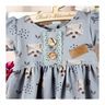 Robe d'enfant Vreni tailles 80-110 Patron thumbnail number 6