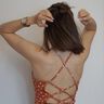 Crop Top Dos Nu T34-50 thumbnail number 6