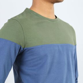 MONSIEUR LEVI - T-shirt à manches longues S-XXL