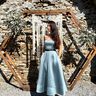 Patron de couture | Robe Grace | E-Book | Tailles XXS-7XL thumbnail number 8