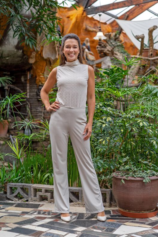 Top Elouise Patron de Couture image number 8