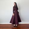 Patron de couture | Jupe Demi-Cercle Grace | Tailles XXS-7XL thumbnail number 8