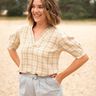 Pantalon femme Rosine – Poppy meets Pommé 24 thumbnail number 3