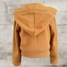 Veste Winnie "minni" tailles 80-158 Patron thumbnail number 4