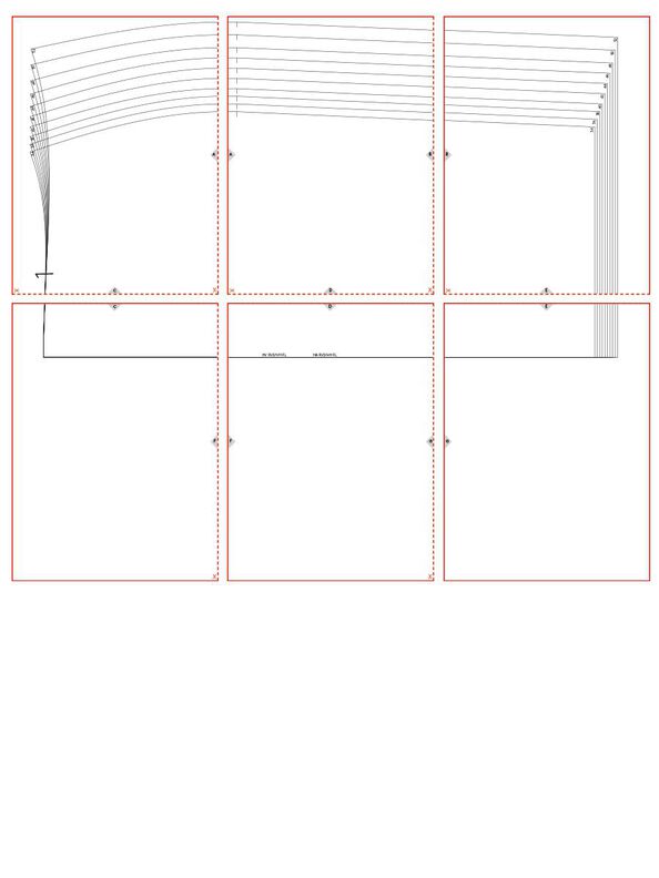 Jupe ESTHER Patron de Couture image number 3