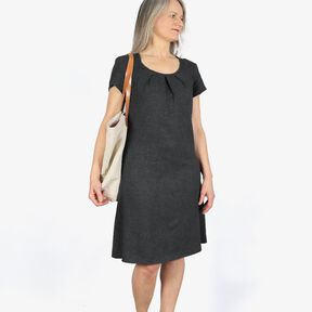 Madame AMELAND - Robe S-XL