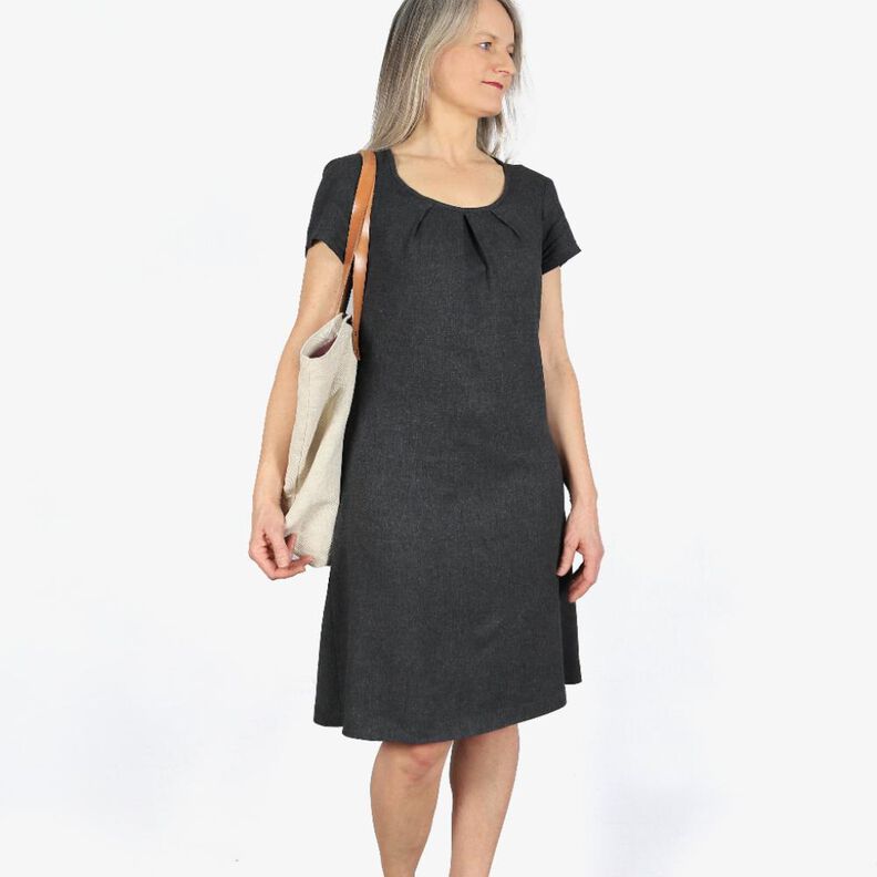 Madame AMELAND - Robe S-XL image number 1