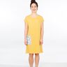 Madame KONNI Robe avec poche XS-XXL - couture thumbnail number 1