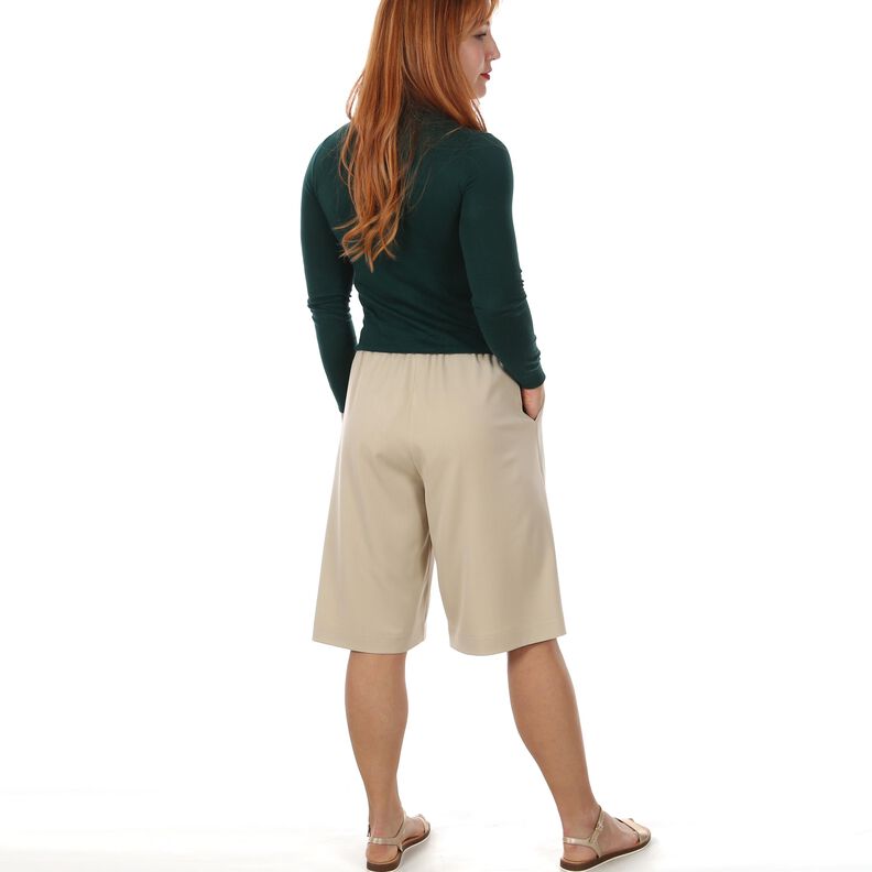 Madame BEEKE - bermuda XS-XXL image number 4
