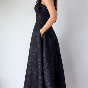Patron de couture | Robe Grace | E-Book | Tailles XXS-7XL