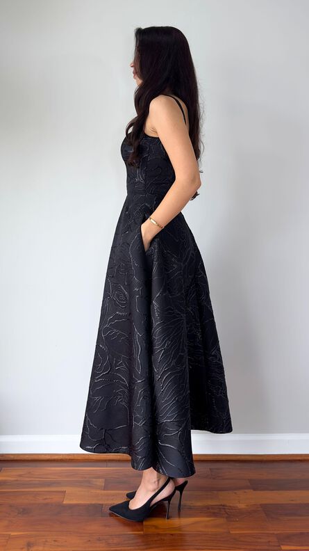 Patron de couture | Robe Grace | E-Book | Tailles XXS-7XL image number 3