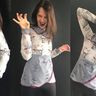 Coccoletta: Le pull pour les femmes (patron et tutoriel PDF) thumbnail number 6